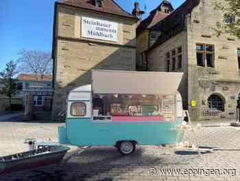 ▷ Das rollende Cafe - Eppingen.org
