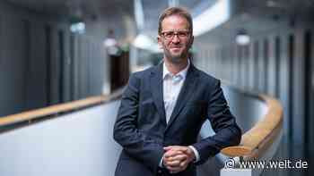 Strompreis, Porto, Nordstream 2 – das bringt der neue „Hüter der Netze“