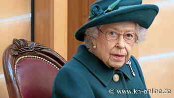 Queen drückt König von Tonga ihr Beileid aus wegen Vulkan-Schäden