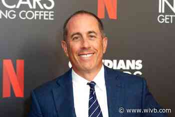 Jerry Seinfeld among biggest donors to NY Gov. Kathy Hochul