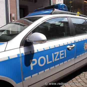 Verfolgungsjagd nach Geschwindigkeitskontrolle - radioeuskirchen.de