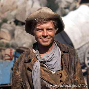 Hardy Krüger: Weltstar und Weltenbummler - radioeuskirchen.de