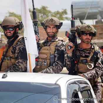 Afghanische Ortskräfte: Kaum Verfolgungs-Fälle bekannt - radioeuskirchen.de