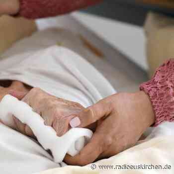 Zuzahlungen für Pflege im Heim weiter gestiegen - radioeuskirchen.de