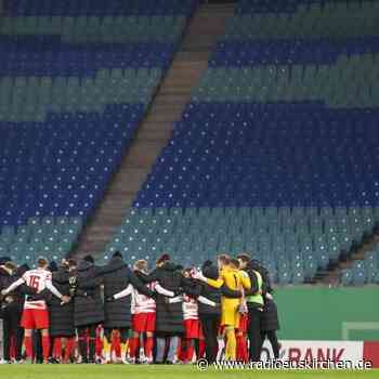 Auf nach Berlin: Die große Chance, den Pokal zu gewinnen - radioeuskirchen.de