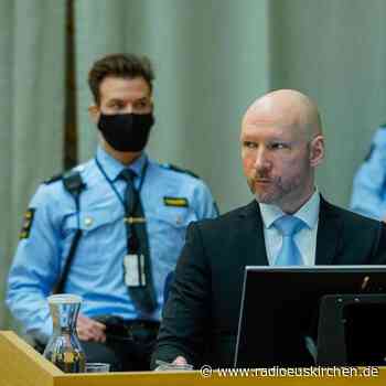 Verhandlung beendet: «Breivik sei nicht zu trauen» - radioeuskirchen.de