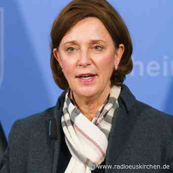 NRW-Schulministerin Gebauer beantwortet Hörerfragen - radioeuskirchen.de