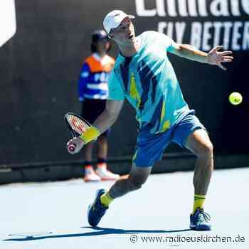 «Sprachlos» - Heftiges Zweitrunden-Aus für Kohlschreiber - radioeuskirchen.de