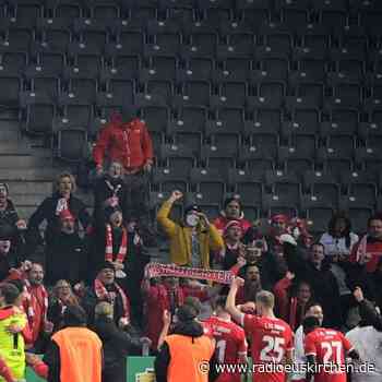 Union nimmt Finale ins Visier - Hertha leidet - radioeuskirchen.de