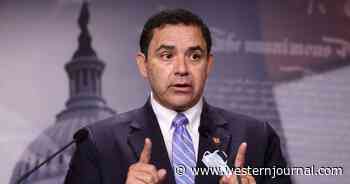 FBI Conducts Mysterious 'Court-Authorized' Raid of Democratic Congressman's Home