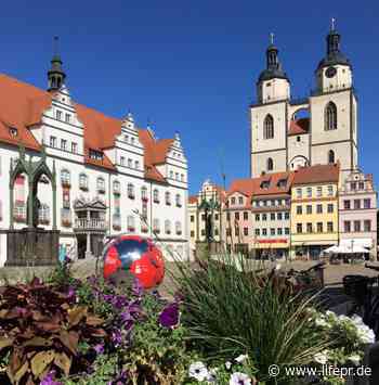 Über 11 Jahre Erfolg in der Lutherstadt Wittenberg, GLC Glücksburg Consulting AG, Pressemitteilung - lifePR