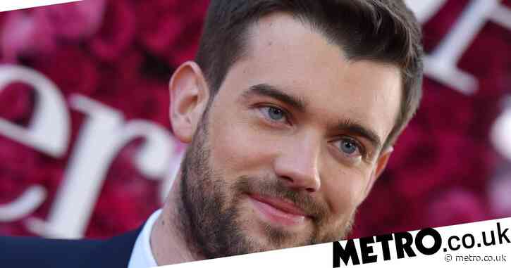 Jack Whitehall was told to bulk up for Hollywood but he insists he’s not ashamed of his ‘pallid, flappy body’