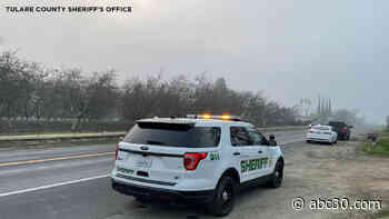 Man kidnapped, carjacked by armed suspect in Visalia