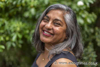 Ealing Samaritans branch reaches its half-century