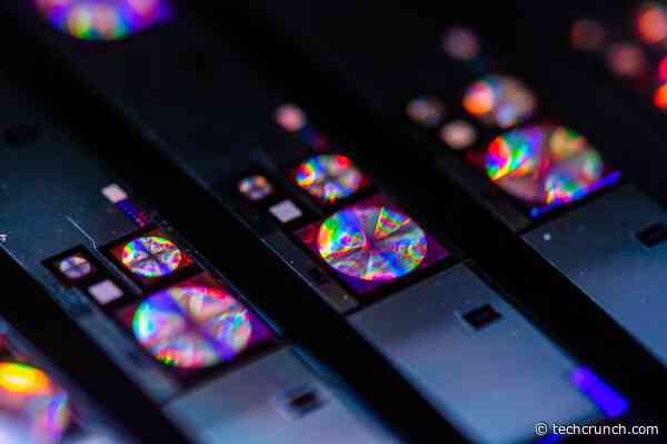 Metalenz PolarEyes upgrades digital sensing with polarized light