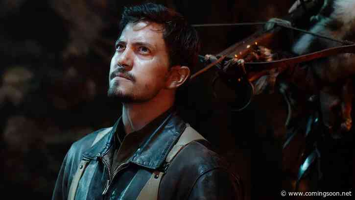 Interview: Jackson Rathbone Talks Warhunt, The Importance of Gun Safety on Sets