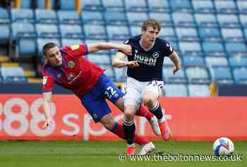 Everything you need to know about new Bolton Wanderers signing Jon Dadi Bodvarsson