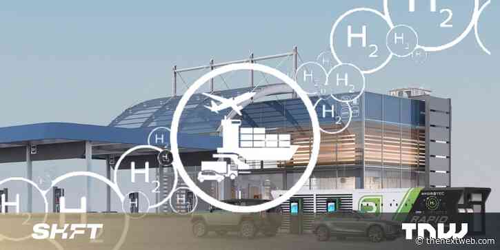 GM’s betting its hydrogen fuel cells will revolutionize electric generators