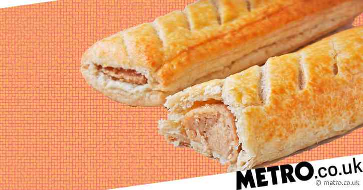 Fancy a free Greggs sausage roll? Here’s how you could get one this Saturday