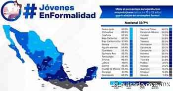 Exhibe Coparmex debilidad laboral en San Luis Potosí - Pulso Diario de San Luis