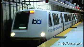 SF police shoot, kill armed person at SFO BART station, officers say