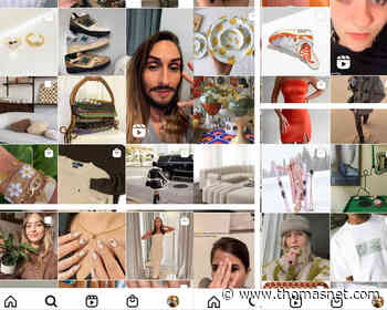 How Social Media Algorithms Work [Thoughts After Dark] - ThomasNet News