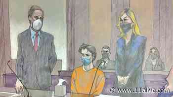 Georgia 18-year-old rejects plea deal in Capitol riot case, online fundraiser says - 11Alive.com WXIA