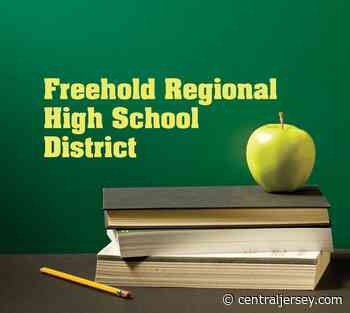 Howell reps Bruno, Parisi elected to leadership positions on FRHSD board - centraljersey.com