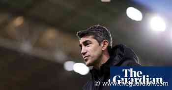 Bruno Lage has won over doubters and rewarded Wolves’ leap of faith - The Guardian