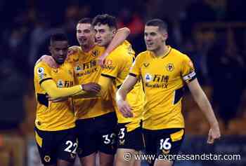 Bruno Lage 'proud' to have Conor Coady as Wolves captain - expressandstar.com
