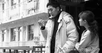 ‘Introduction’ Review: All Mixed Up