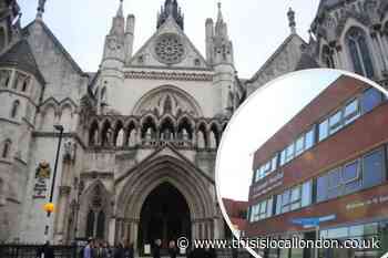 Dad who had testicles removed due to flesh-eating bug loses High Court fight
