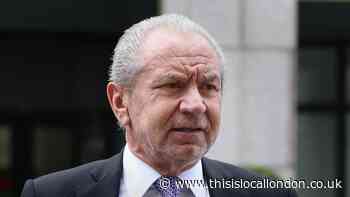 Alan Sugar net worth: How much is The Apprentice boss Lord Sugar worth?