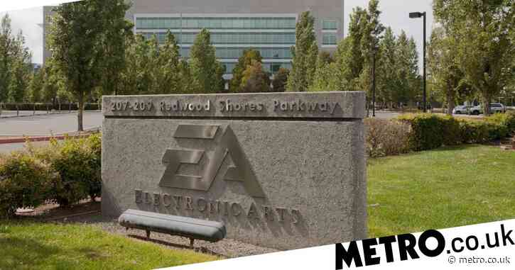 EA is next acquisition target say financial experts – could go to Sony