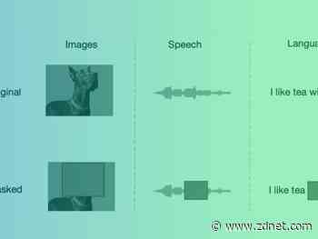 Meta's 'data2vec' is the next step toward One Neural Network to Rule Them All