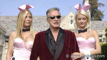 Holly Madison on being ‘gaslit’ while living in ‘cult-like’ Playboy Mansion: ‘You weren’t allowed to leave’