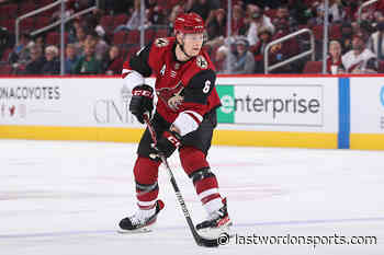 NHL Rumours: Florida Panthers, Edmonton Oilers and Chicago Blackhawks - Last Word on Baseball