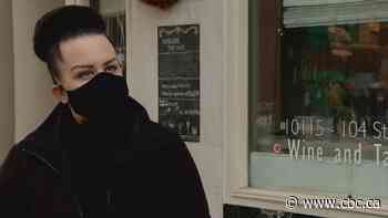 City of Edmonton won't compensate restaurant owners after police damaged building - CBC.ca