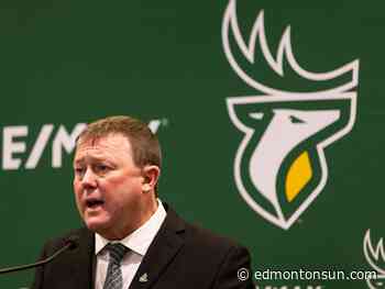 ELKS NOTES: Search continues for new president and CEO - Edmonton Sun