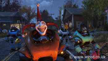 This Fallout TV Show Is a Terrible Idea—Unless It's a Comedy