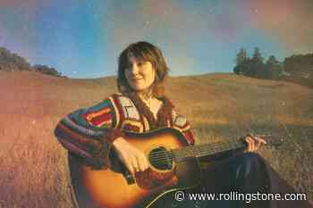 Molly Tuttle Recruits Margo Price, Billy Strings for New Album ‘Crooked Tree’