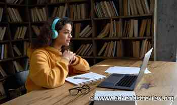 Andrews University Will Offer Master of Social Work Fully Online - adventistreview.org