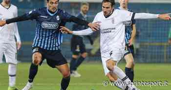 Lerda e la Pro Vercelli imbrigliano le Aquile dopo uno spumeggiante primo tempo bluceste - Sprint e Sport