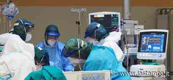 Vercelli, ecco l'ospedale del futuro: sorgerà al posto del Sant'Andrea, che sarà abbattuto - La Stampa