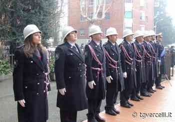 Polizia Municipale di Vercelli: un anno di presenza sul territorio, al servizio della città - tgvercelli.it