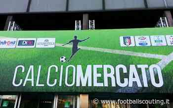 UFFICIALE - Vibonese, dalla Pro Vercelli arriva il classe 2002 Carosso - Francesco Panza