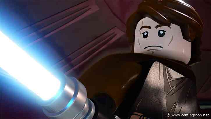 Lego Star Wars: The Skywalker Saga Release Date Revealed Alongside Crunch Accusations
