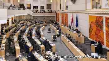 Österreich führt Corona-Impfpflicht ein