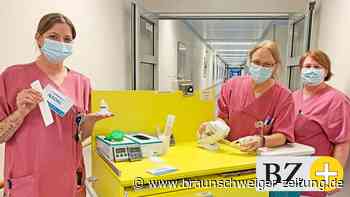 Es gibt 64 Neuinfektionen im Landkreis Wolfenbüttel