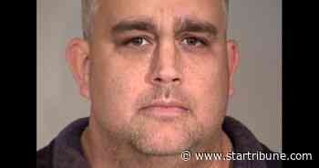 Sheriff Hutchinson was driving over 120 mph while drunk in Alexandria crash, patrol says